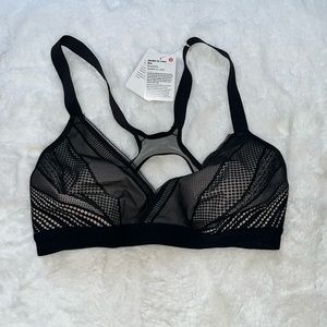 Lululemon Awake to Lace Bra